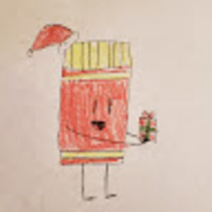 Meet your Posher, Mr.